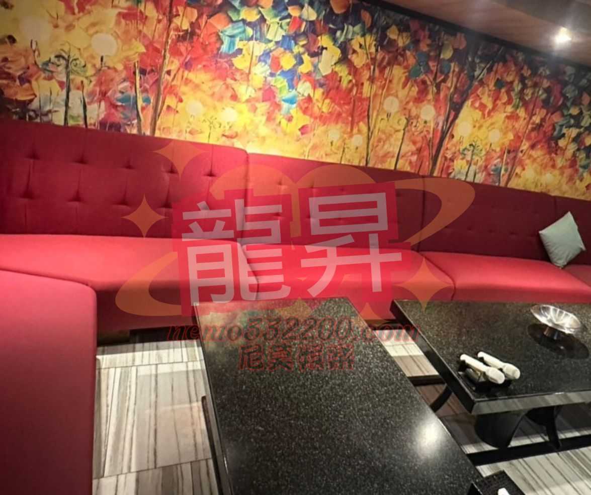 龍昇酒店5